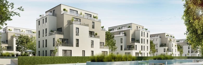Real Estate